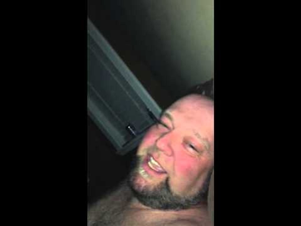 Man Does Arnold Schwarzenegger Impressions in Four Languages