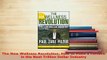 PDF  The New Wellness Revolution How to Make a Fortune in the Next Trillion Dollar Industry Free Books
