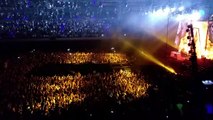 Armin van Buuren - Dr. Dre Still ft. Snoop Dogg remix (Ergo Arena Gdańsk) POLSKA