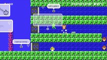 BEST MARIO GAME EVER! - Super Mario Maker - Super Mario Maker Wii U Gameplay Walkthrough Part 1[1]