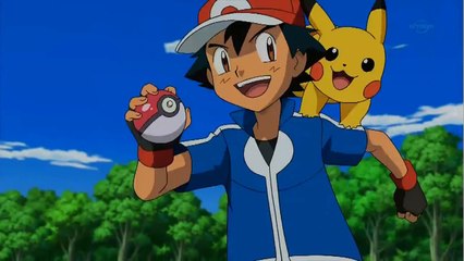 [ตัวอย่างตอนต่อไป] Pocket Monsters XY&Z ตอนที่ 28 ป่าแห่งความสับสน... รุ่งอรุณแห่งการวิวัฒนาการ!