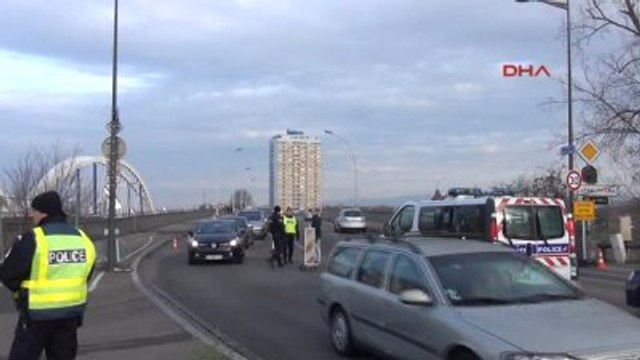 Fransa'da Olağanüstü Hal Uzatıldı