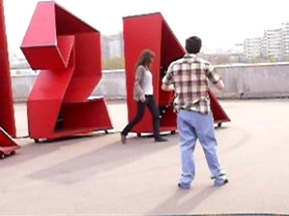 KD2a tournage yoann sover