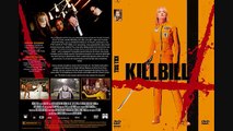 Kill Bill Vol  1 OST   Banister Fight   The RZA   Track 19   HD