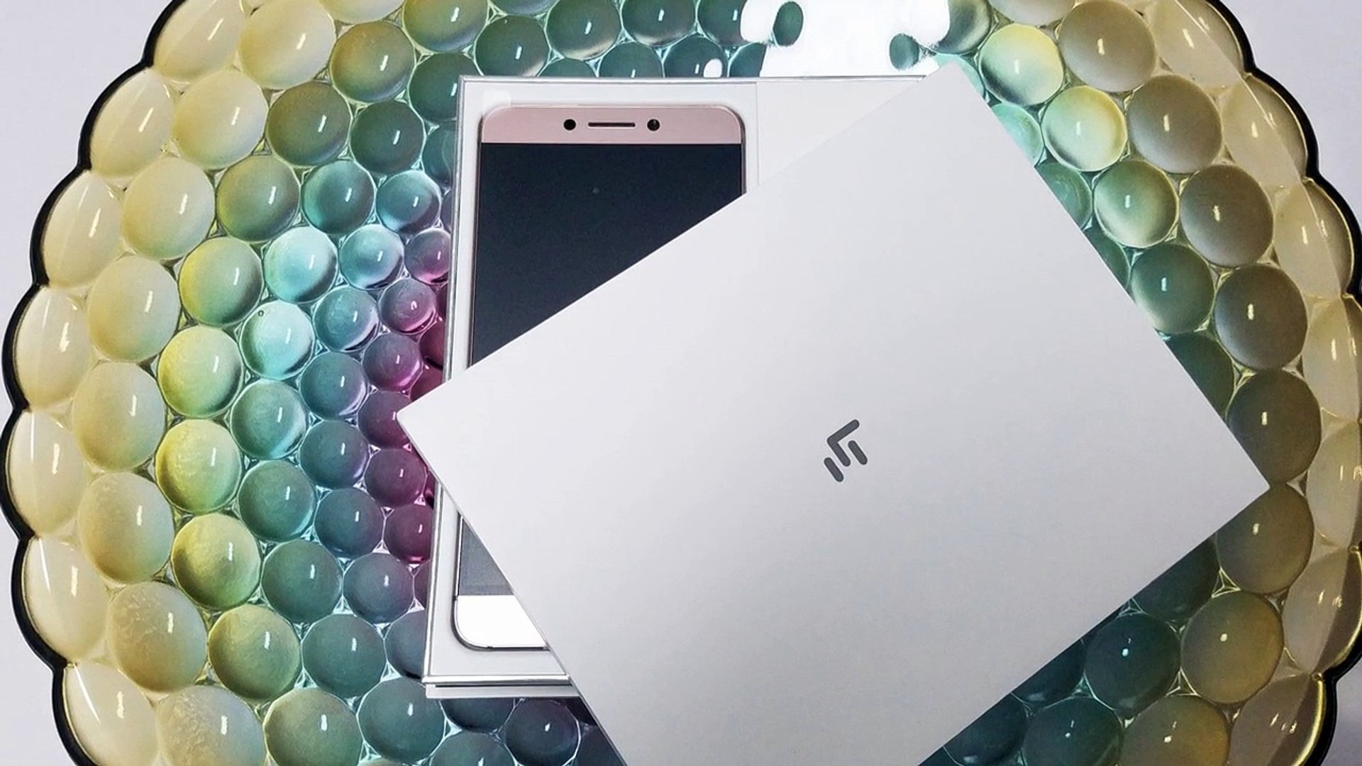 LeTV Le 2 Unboxing Reviews- A New Generation