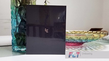 LeTV Le Max 2 Unboxing Review- Fully Metal Phone