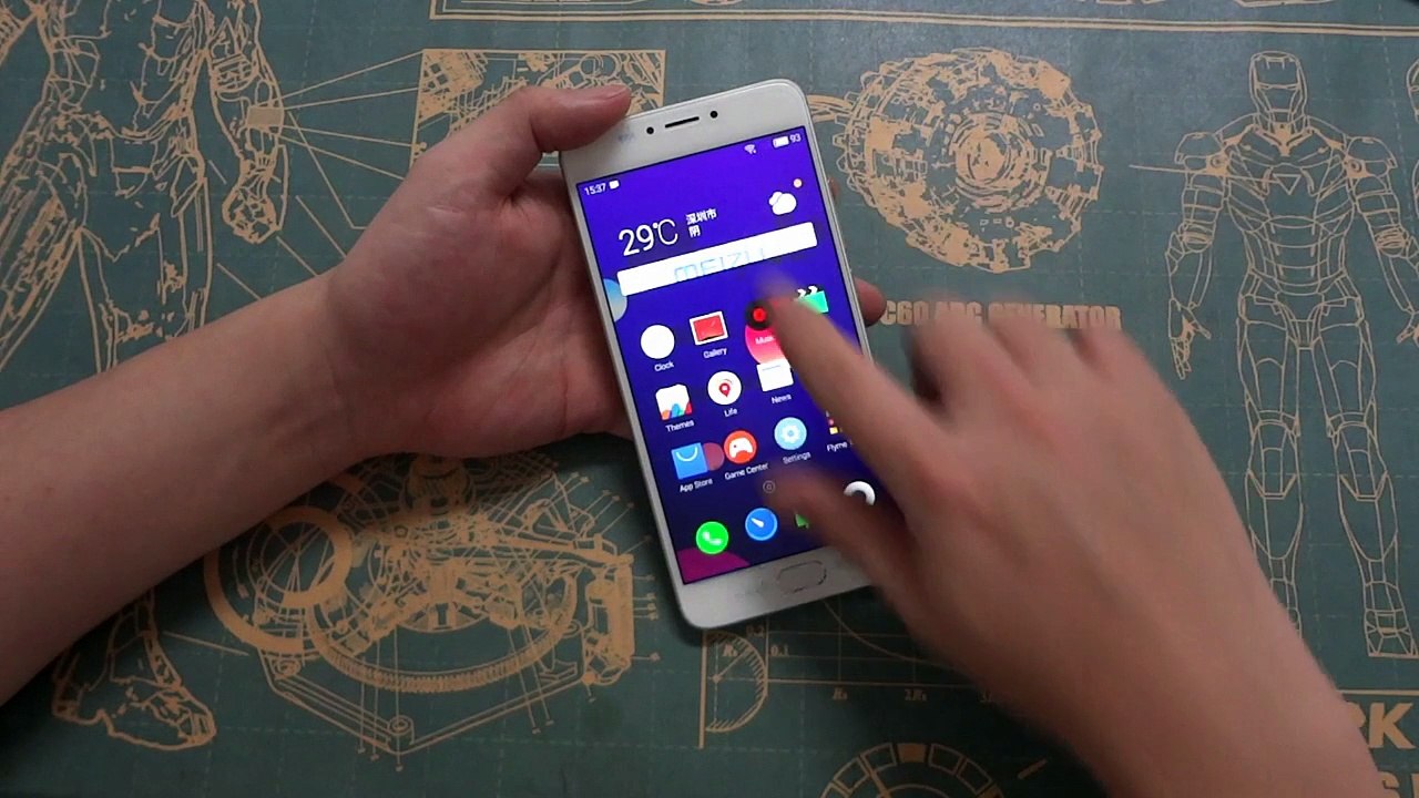 Meizu M3 Note Review- Cheap Phone, Worth Buying