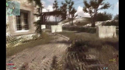 Dansk | Call of duty modern warfare 3 | Ep 1 | Lidt info om spil [HD]