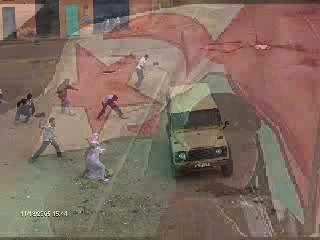 Liberté au peuple sahraoui  vive polisario