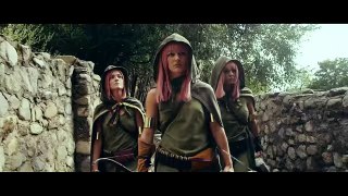 Clash of Clans- Live Action Movie Trailer Commercial 2016
