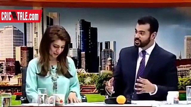 Shahid Afridi pay back to Ganguly ‘s comments