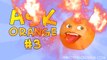 Annoying Orange - Ask Orange #3- A-TOY-ING ORANGE!
