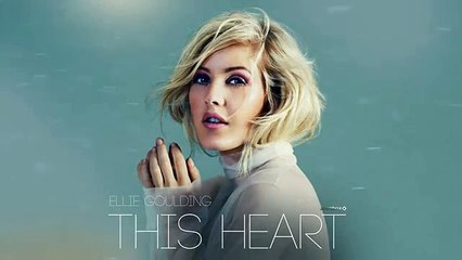 Ellie Goulding This heart Leaked new song 2016