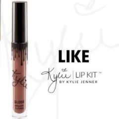 Kylie Jenner Lip Gloss Review!