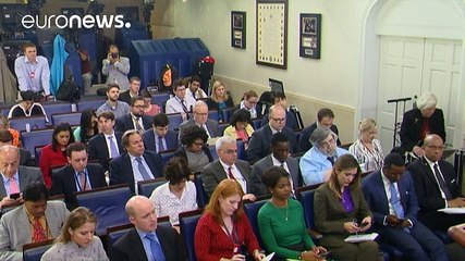 Siguen las reacciones en todo el mundo tras la desaparición del avión de Egyptair