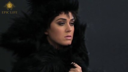 Katy Perry Sexy Photoshoot (HD) [Epic Life]