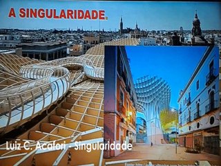 Trabalho de  História e Teoria de Arquitetura Contemporânea