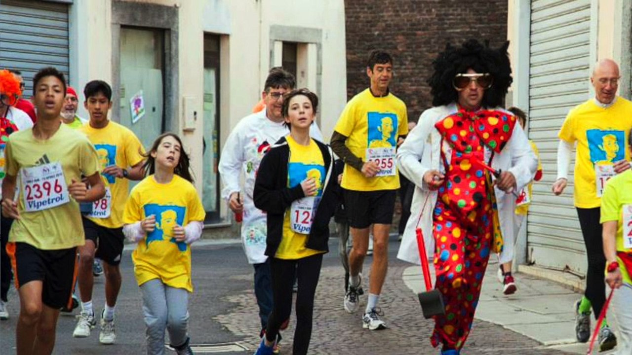 Vigevano Family run