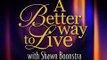 A Better Way to Live -- September 26, 2007 -- 2 Peter 3:5-6