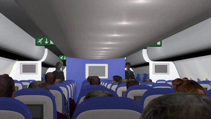 La desaparición del avión de EgyptAir