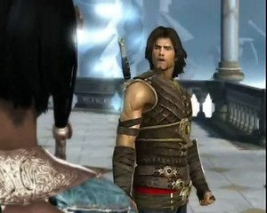 Ubisoft's (POP) Prince of Persia The Forgotten Sands Walkthrough part 23 by Ash Pro