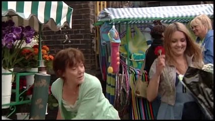 Stacey's Bi Polar Downfall Part 3 - Past EastEnders