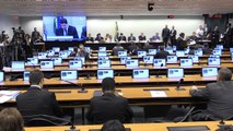 Eduardo Cunha depõe no Conselho de Ética
