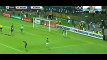 Alejandro Guerra Goal ~ Atletico Nacional vs Rosario Central 2-1