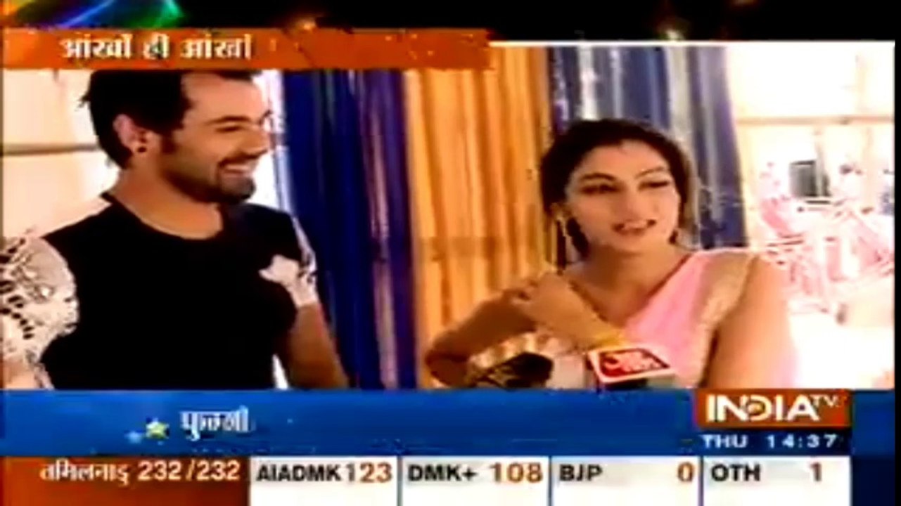 Kumkum Bhagya Abhi Pragya ka Romance 20th May 2016 News