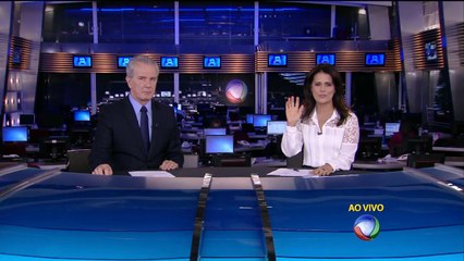 20160519 JORNAL DA RECORD 19/05/2016 QUINTA-FEIRA