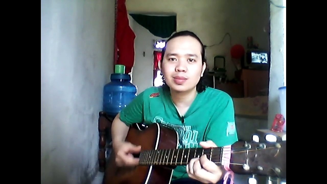 kau bisa _ lagu ciptaan sendiri