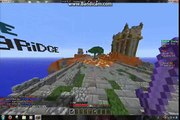 Lets Play Minecraft The Bridge Hackers and Team Griefers 22