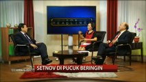 Promo The Headlines: Setnov di Pucuk Beringin