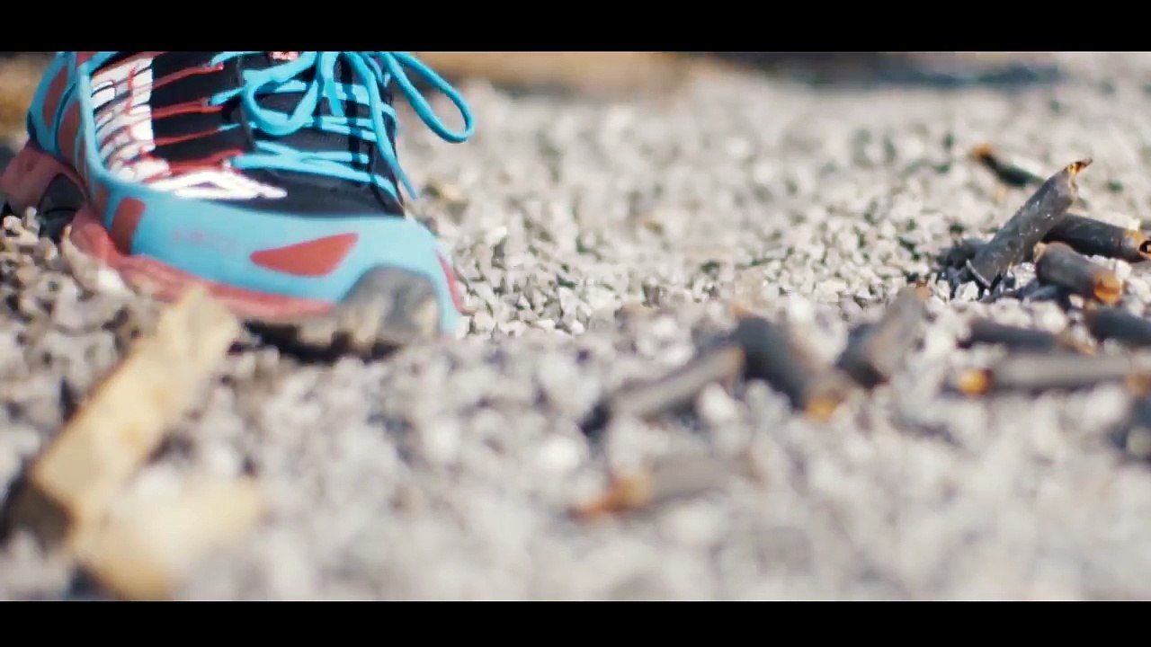 GLADIATOR RACE PROMO 2016