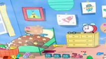 Peppa Pig Brand New Episodes 2014 Pedro Is Late Garden Games