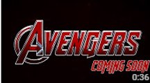 Avengers 2 SPOOF Motion Poster -- Shudh Desi Endings