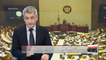 19th National Assembly ends with record number of bills scrapped