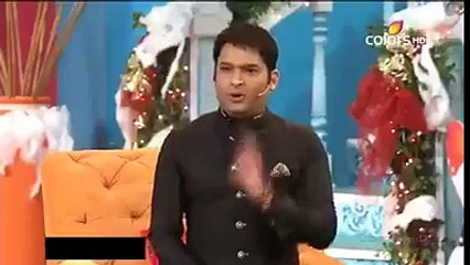 Kapal Sharma Very Funny