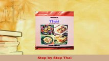 Download  Step by Step Thai Download Online
