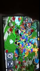 Dragonvale how to breed 3 different dragons