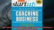 READ book  Start Your Own Coaching Business Your StepByStep Guide to Success StartUp Series Full Free
