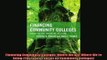 READ book  Financing Community Colleges Where We Are Where Were Going The Futures Series on  FREE BOOOK ONLINE