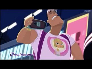 League Of Super Evil - Episode 36A U.O. Me