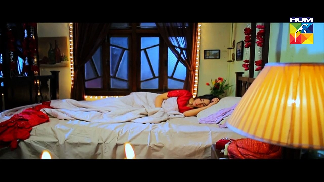 Deewana Episode 3 Full Hum TV Drama 18 May 2016