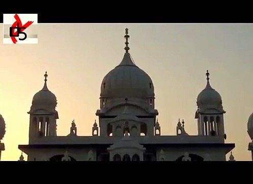 What Sukhbir Badal Said To Baba Ranjit Singh Dhadrianwale