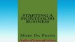 READ book  Starting a Montessori Business Free Online