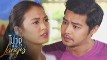 Tubig at Langis: Natoy confronts Clara