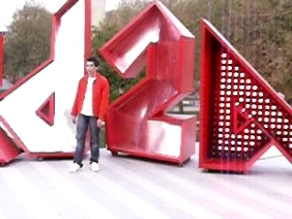 Tournage kd2a yoann sover