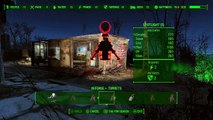 Fallout 4: Automatron DLC | New Settlement Defense (Wall Headlights)