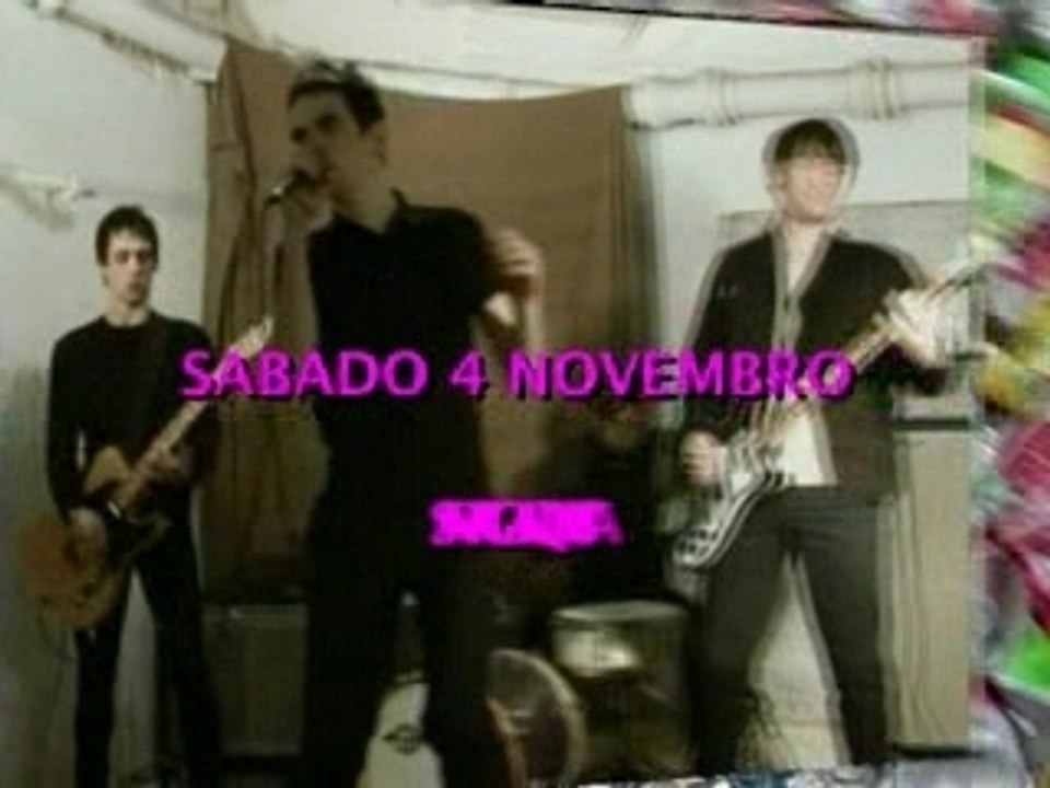 Festival 2006 Cosmopolis Lisboa Lisbonne